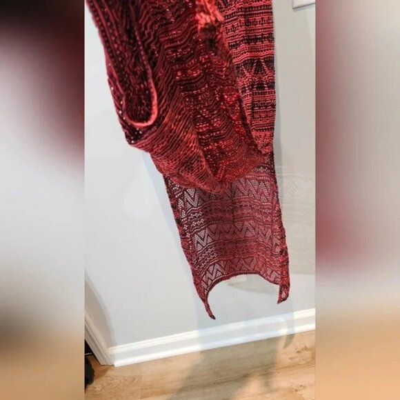 Be Bop Maxi dress size L - Picture 7 of 11